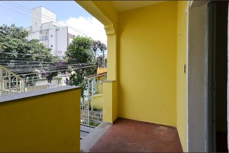 Casa para alugar com 160m², 3 quartos e sem vaga Casa para alugar com 160m², 3 quartos e sem vagaVaranda
