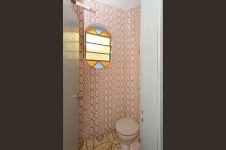 Casa para alugar com 160m², 3 quartos e sem vaga Casa para alugar com 160m², 3 quartos e sem vagaBanheiro de serviço