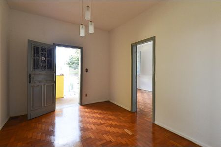 Casa para alugar com 160m², 3 quartos e sem vaga Casa para alugar com 160m², 3 quartos e sem vagaSala de Estar
