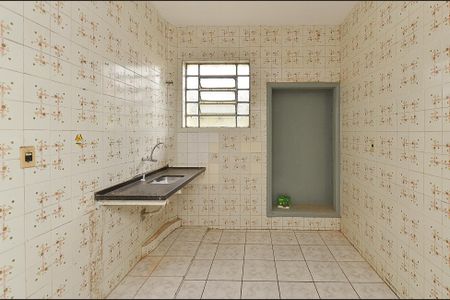 Casa para alugar com 160m², 3 quartos e sem vaga Casa para alugar com 160m², 3 quartos e sem vagaCozinha