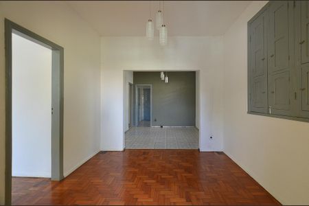 Casa para alugar com 160m², 3 quartos e sem vaga Casa para alugar com 160m², 3 quartos e sem vagaSala de Estar