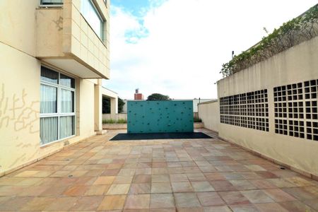 Apartamento à venda com 128m², 3 quartos e 2 vagasÁrea comum