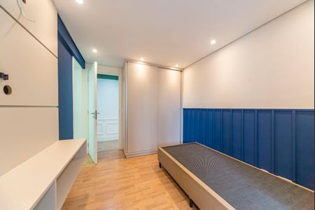 Apartamento à venda com 128m², 3 quartos e 2 vagasQuarto 1