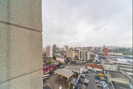 Apartamento à venda com 128m², 3 quartos e 2 vagasVista do Quarto 2