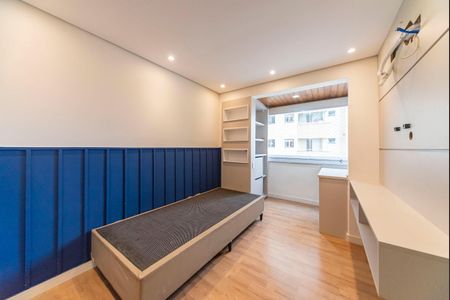 Apartamento à venda com 128m², 3 quartos e 2 vagasQuarto 1