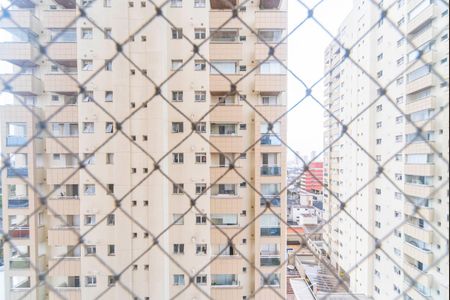 Apartamento à venda com 128m², 3 quartos e 2 vagasVista da Varanda do Quarto 1