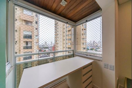 Apartamento à venda com 128m², 3 quartos e 2 vagasQuarto 3