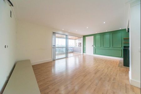 Apartamento à venda com 128m², 3 quartos e 2 vagasSala