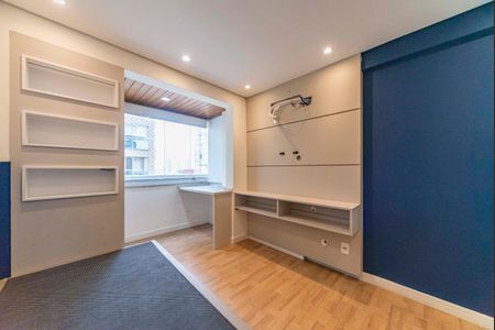 Apartamento à venda com 128m², 3 quartos e 2 vagasQuarto 1