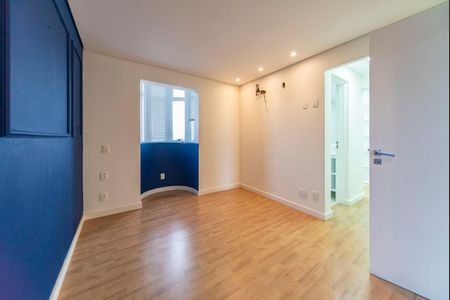 Apartamento à venda com 128m², 3 quartos e 2 vagasQuarto 2