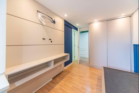 Apartamento à venda com 128m², 3 quartos e 2 vagasQuarto 1