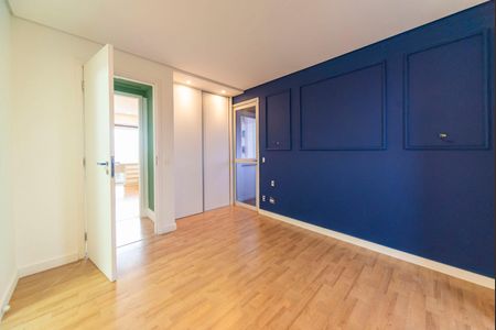 Apartamento à venda com 128m², 3 quartos e 2 vagasQuarto 2