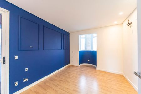 Apartamento à venda com 128m², 3 quartos e 2 vagasQuarto 2
