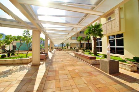 Apartamento à venda com 128m², 3 quartos e 2 vagasÁrea comum