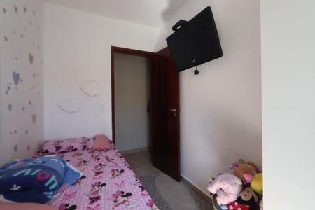 Casa à venda com 174m², 6 quartos e 2 vagasQuarto 2 - Casa 1