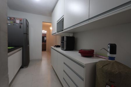Casa à venda com 174m², 6 quartos e 2 vagasCozinha - Casa 3