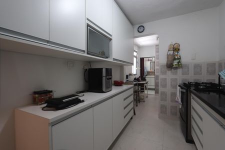 Casa à venda com 174m², 6 quartos e 2 vagasCozinha - Casa 3