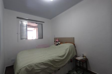 Casa à venda com 174m², 6 quartos e 2 vagasQuarto 1 - Casa 1