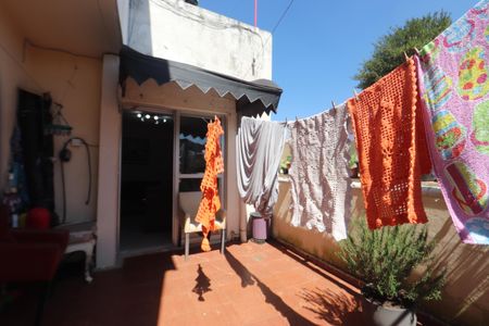 Casa à venda com 174m², 6 quartos e 2 vagasQuintal - Casa 3