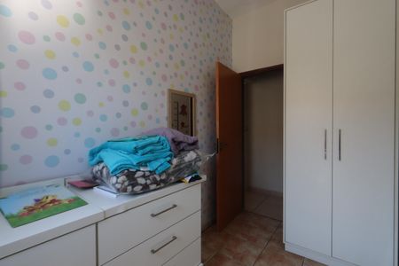 Casa à venda com 174m², 6 quartos e 2 vagasQuarto 3 - Casa 1