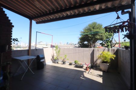 Casa à venda com 174m², 6 quartos e 2 vagasQuintal - Casa 1