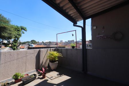 Casa à venda com 174m², 6 quartos e 2 vagasQuintal - Casa 1