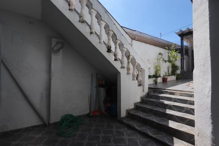 Casa à venda com 174m², 6 quartos e 2 vagasCirculação