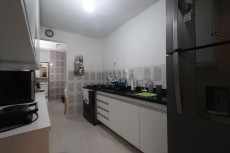 Casa à venda com 174m², 6 quartos e 2 vagasCozinha - Casa 3
