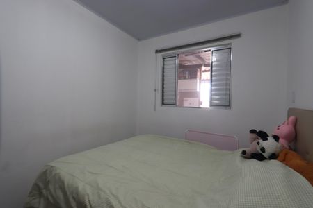 Quarto 1 - Casa 1 de casa à venda com 6 quartos, 174m² em Vila Santa Clara, São Paulo
