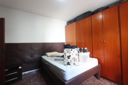 Casa à venda com 174m², 6 quartos e 2 vagasQuarto 2 - Casa 3