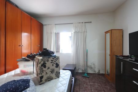 Casa à venda com 174m², 6 quartos e 2 vagasQuarto 2 - Casa 3