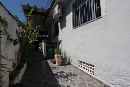 Casa à venda com 174m², 6 quartos e 2 vagasCirculação