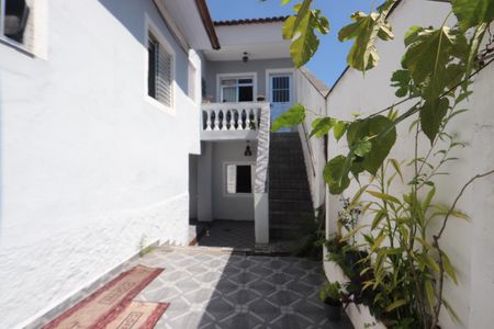 Casa à venda com 174m², 6 quartos e 2 vagasCirculação