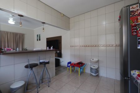 Casa à venda com 174m², 6 quartos e 2 vagasCozinha - Casa 1