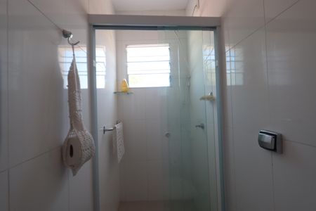 Casa à venda com 174m², 6 quartos e 2 vagasBanheiro da Suíte - Casa 2