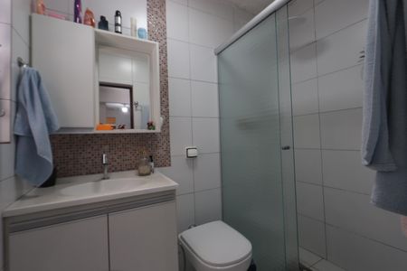 Casa à venda com 174m², 6 quartos e 2 vagasBanheiro - Casa 3