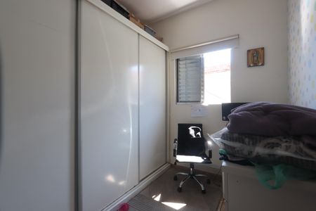 Casa à venda com 174m², 6 quartos e 2 vagasQuarto 3 - Casa 1