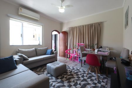 Sala - Casa 1 de casa à venda com 6 quartos, 174m² em Vila Santa Clara, São Paulo