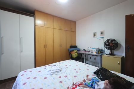 Casa à venda com 174m², 6 quartos e 2 vagasQuarto 1 - Casa 3