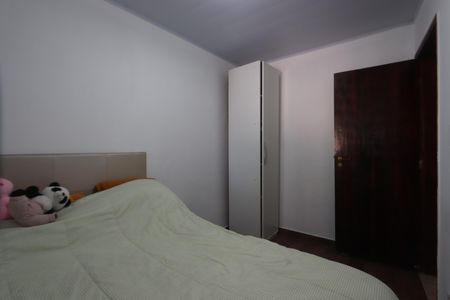 Casa à venda com 174m², 6 quartos e 2 vagasQuarto 1 - Casa 1