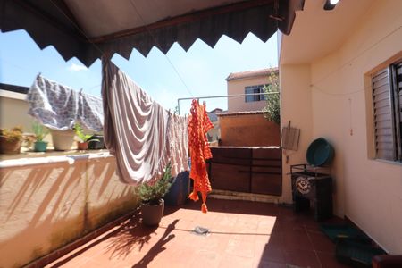 Casa à venda com 174m², 6 quartos e 2 vagasQuintal - Casa 3
