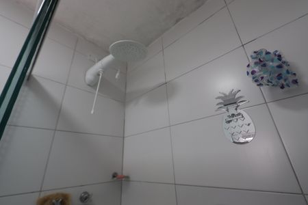 Casa à venda com 174m², 6 quartos e 2 vagasBanheiro - Casa 3