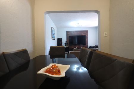 Casa à venda com 174m², 6 quartos e 2 vagasSala de Jantar - Casa 3