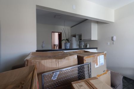 Casa à venda com 174m², 6 quartos e 2 vagasSala - Casa 2