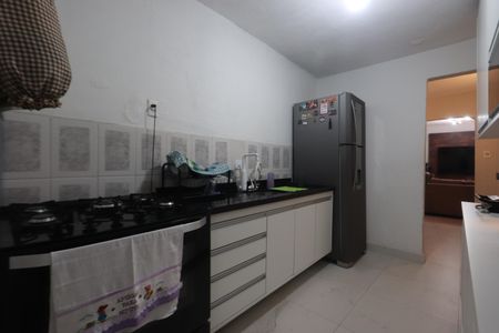 Casa à venda com 174m², 6 quartos e 2 vagasCozinha - Casa 3