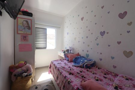 Casa à venda com 174m², 6 quartos e 2 vagasQuarto 2 - Casa 1