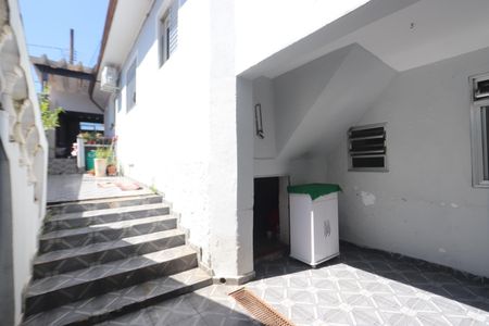 Casa à venda com 174m², 6 quartos e 2 vagasCirculação