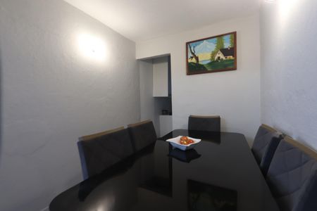 Casa à venda com 174m², 6 quartos e 2 vagasSala de Jantar - Casa 3