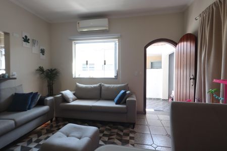 Sala - Casa 1 de casa à venda com 6 quartos, 174m² em Vila Santa Clara, São Paulo