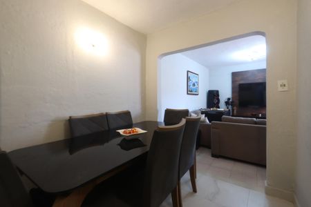 Casa à venda com 174m², 6 quartos e 2 vagasSala de Jantar - Casa 3